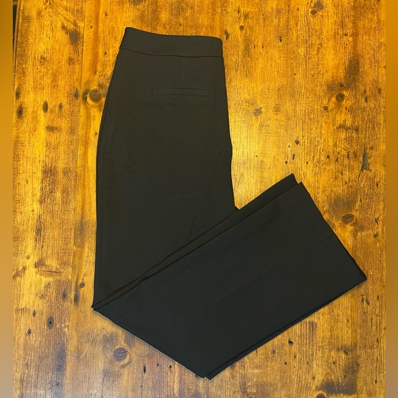 Kobi Halperin Black Slacks with Pockets!!!! Size 16W - Picture 11 of 12